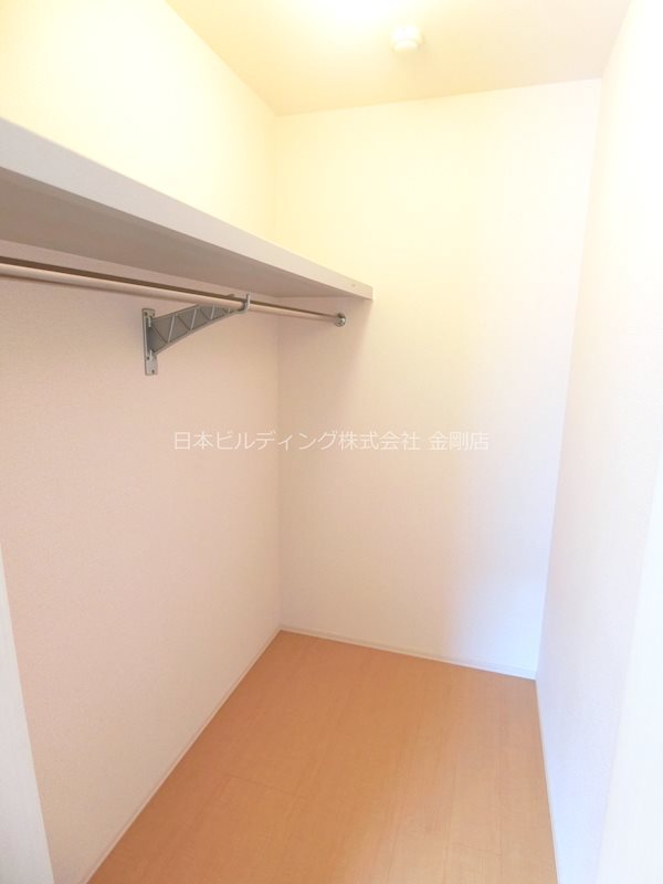 エスペランサA棟 その他5