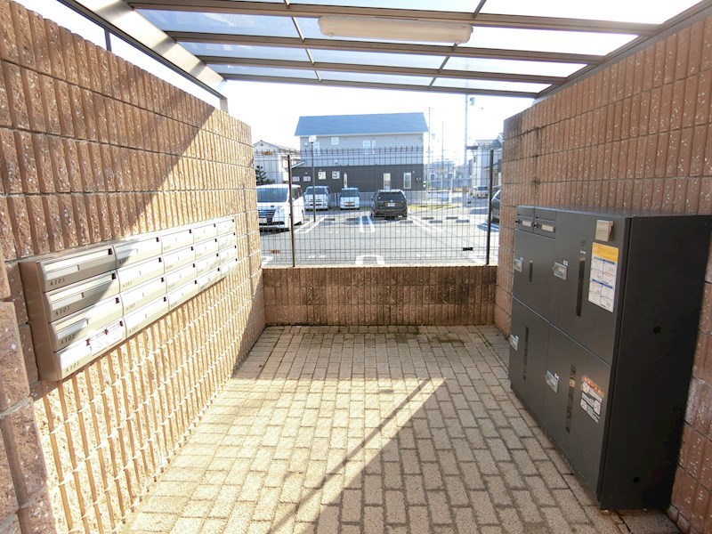 エスペランサA棟 その他外観3