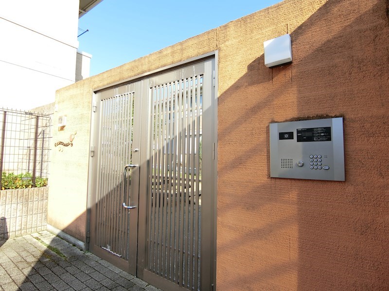 エスペランサA棟 その他外観5