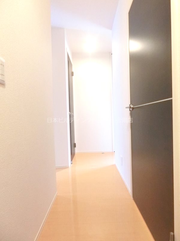 エスペランサA棟 その他7