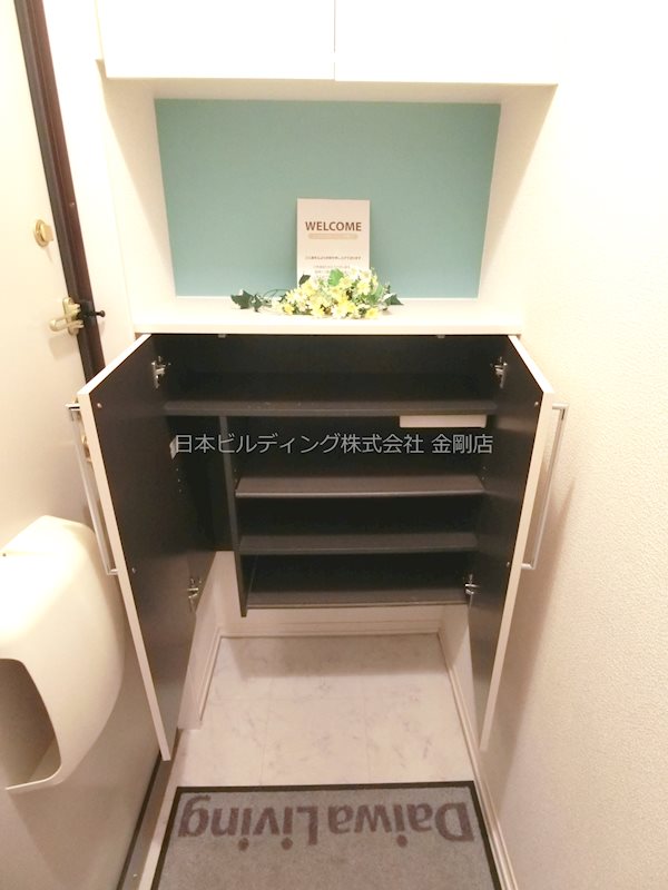 エスペランサA棟 その他8