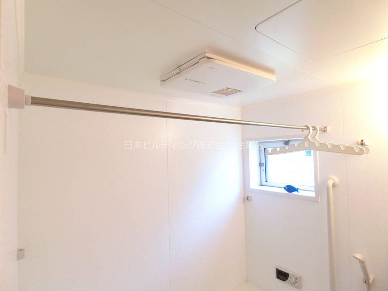 エスペランサA棟 その他10