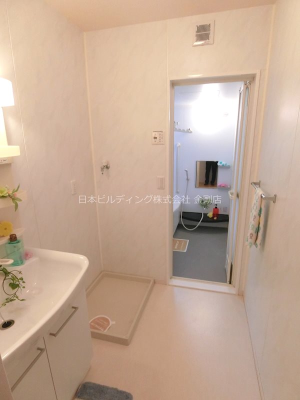 エスペランサA棟 その他12