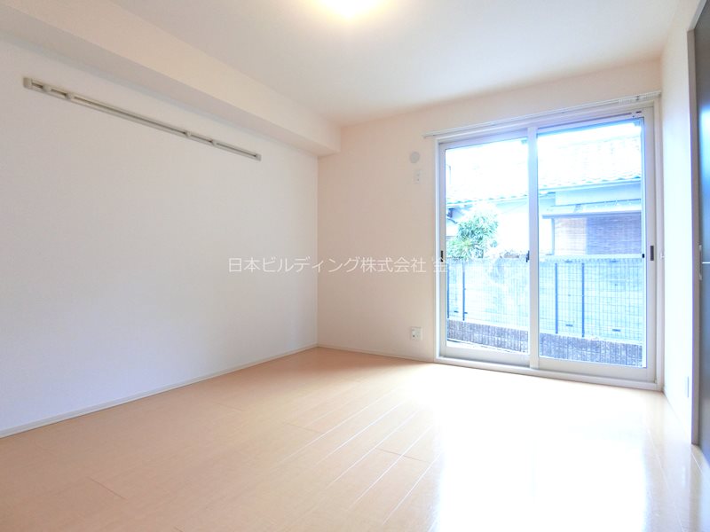 エスペランサA棟 その他16