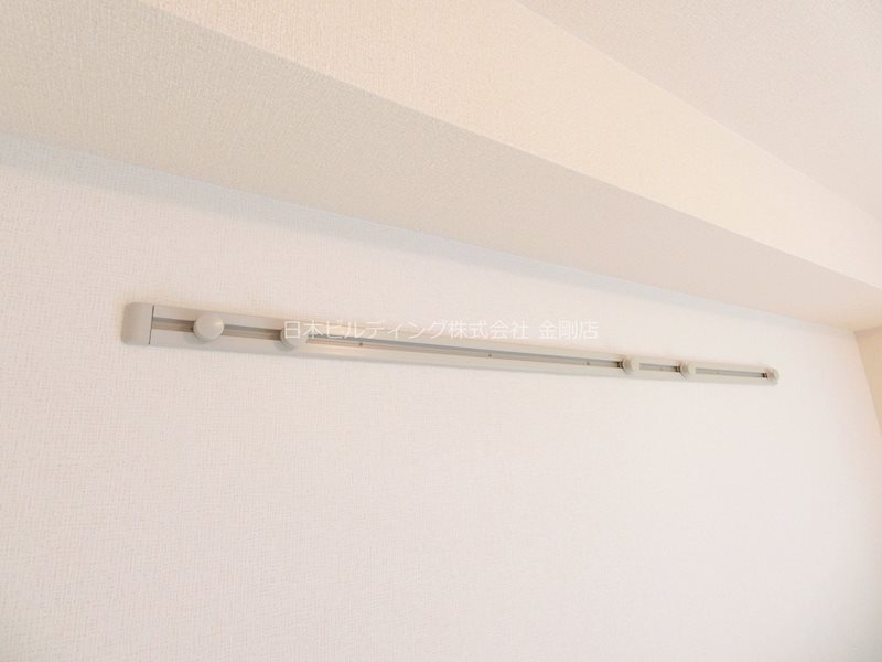 エスペランサA棟 その他17