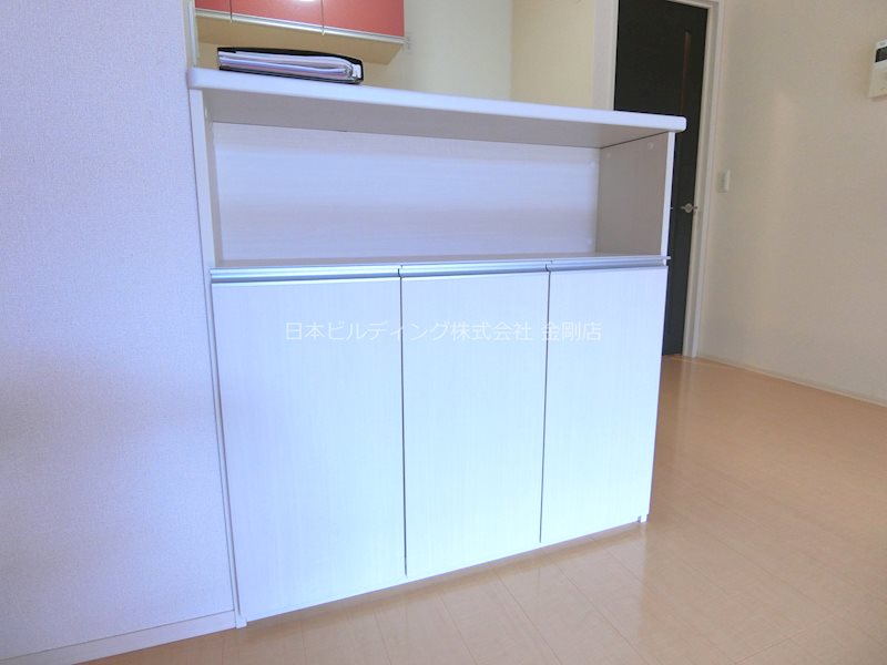 エスペランサA棟 その他20