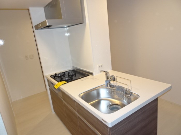 ラ・マーサ キッチン