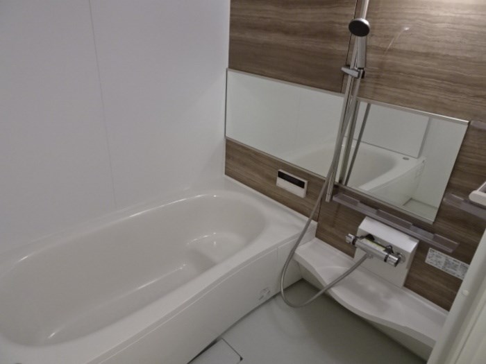 ラ・マーサ 風呂画像