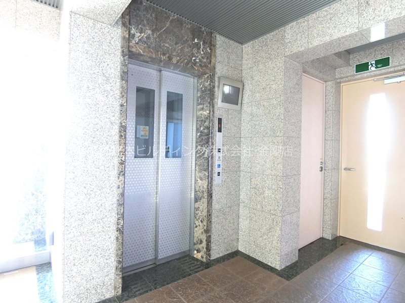 ラ・メゾンMSⅢ その他外観4