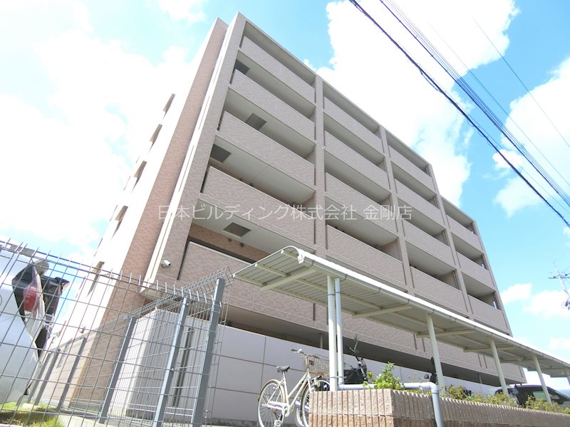 ラ・メゾンMSⅢ その他外観5