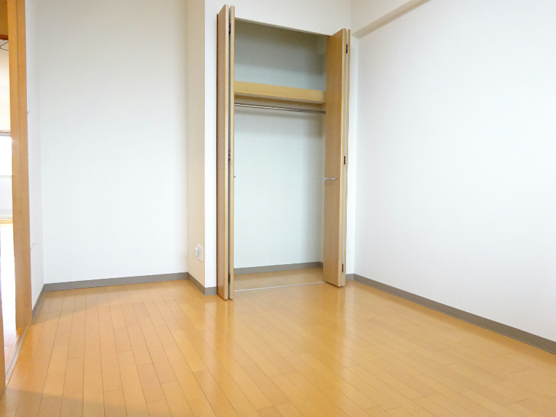 ラ・メゾンMSⅢ ベッドルーム