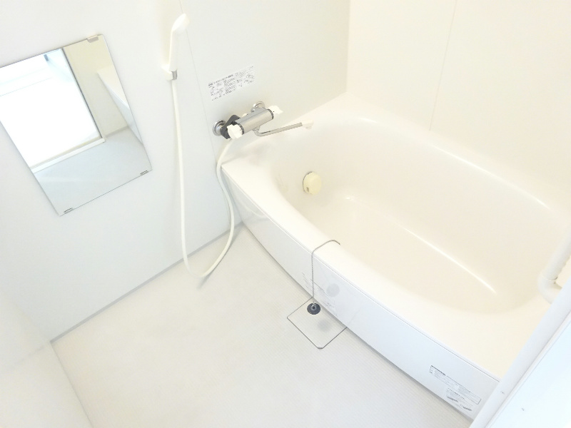 ラ・メゾンMSⅢ 風呂画像