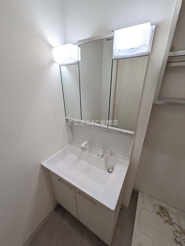 フォレストクリエオーレ金剛 その他2