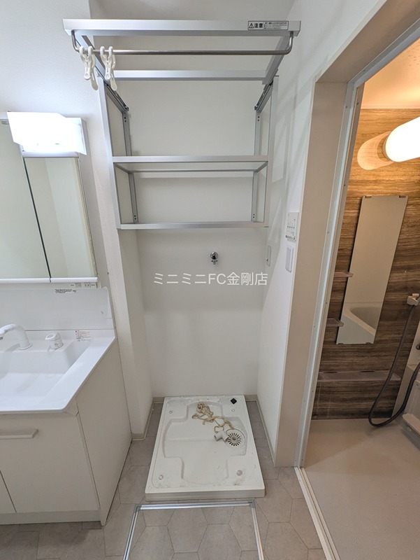 フォレストクリエオーレ金剛 その他3