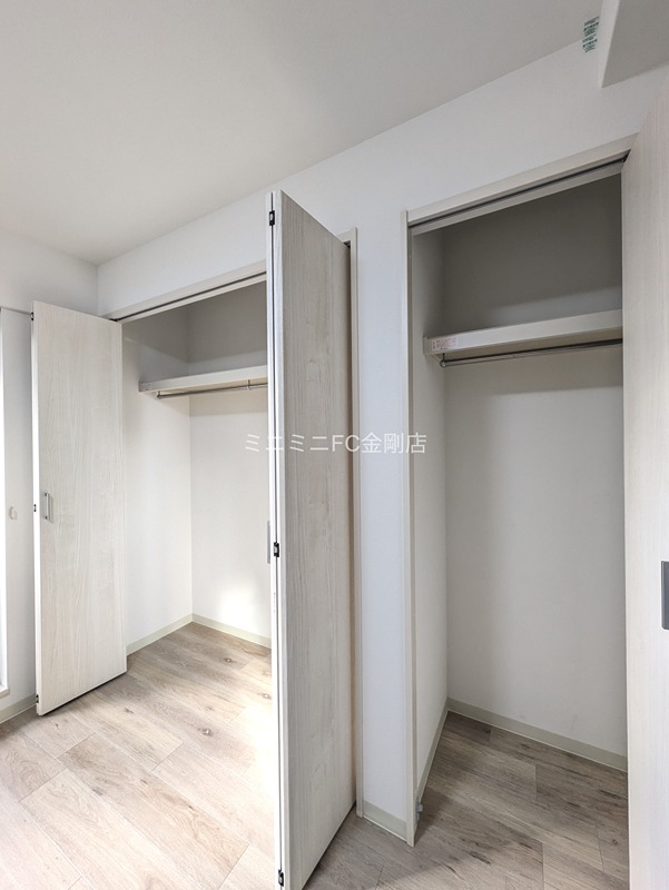 フォレストクリエオーレ金剛 その他6