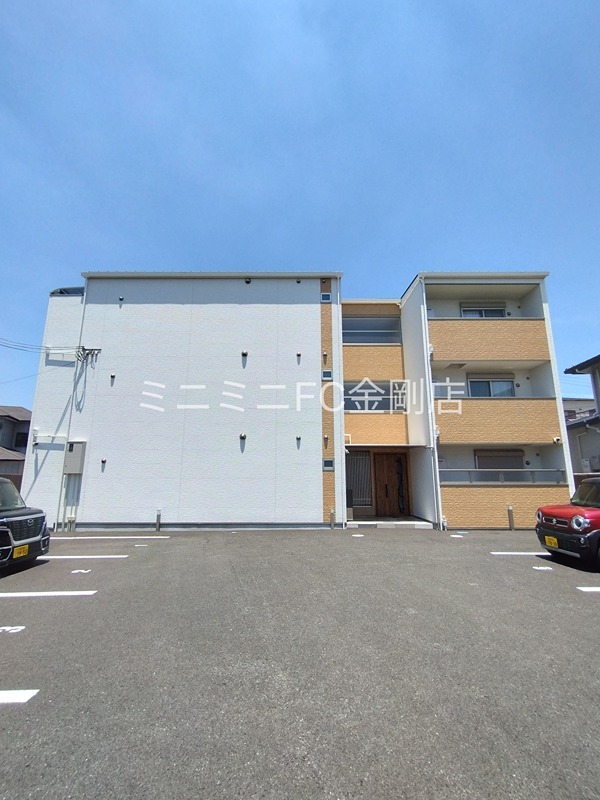 フォレストクリエオーレ金剛 その他外観3