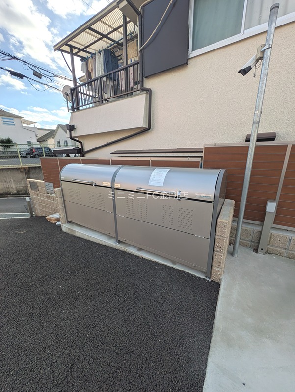 フォレストクリエオーレ金剛 その他外観5