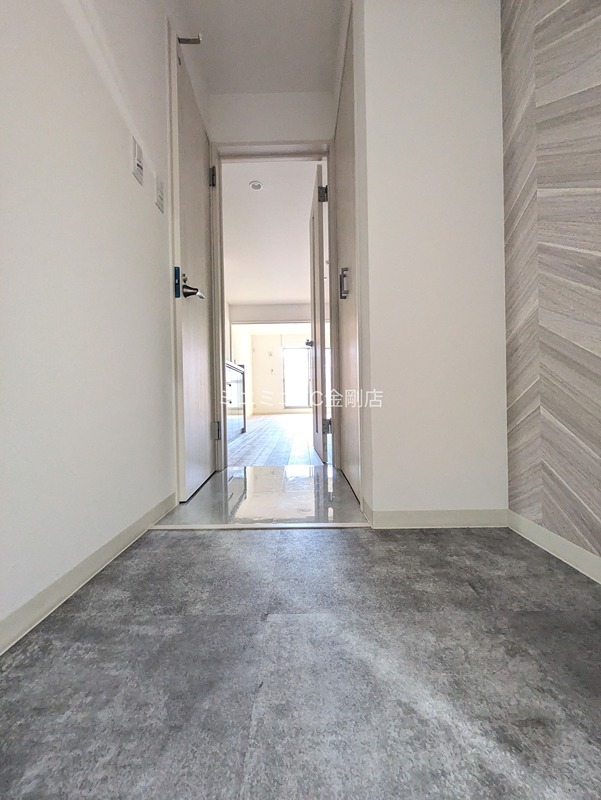 フォレストクリエオーレ金剛 その他7