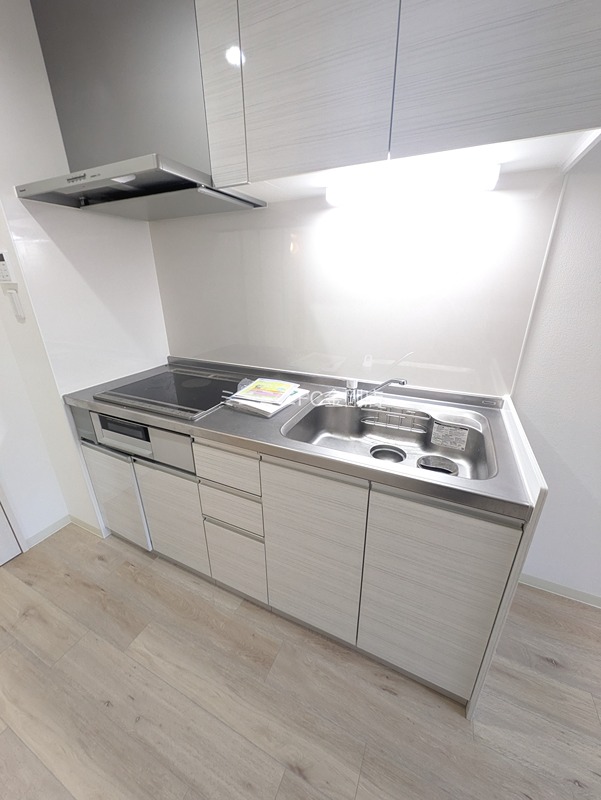 フォレストクリエオーレ金剛 キッチン