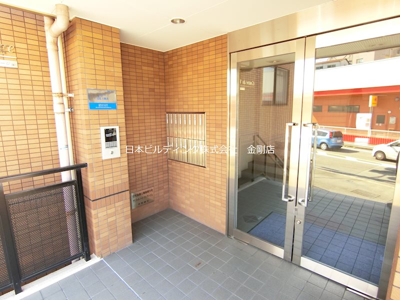 サントルドゥヴィラージュ その他外観1