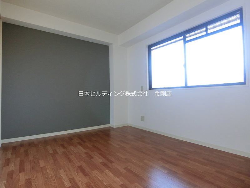 サントルドゥヴィラージュ ベッドルーム