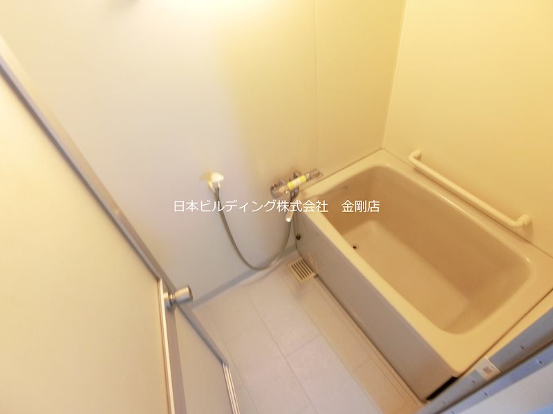 サントルドゥヴィラージュ 風呂画像