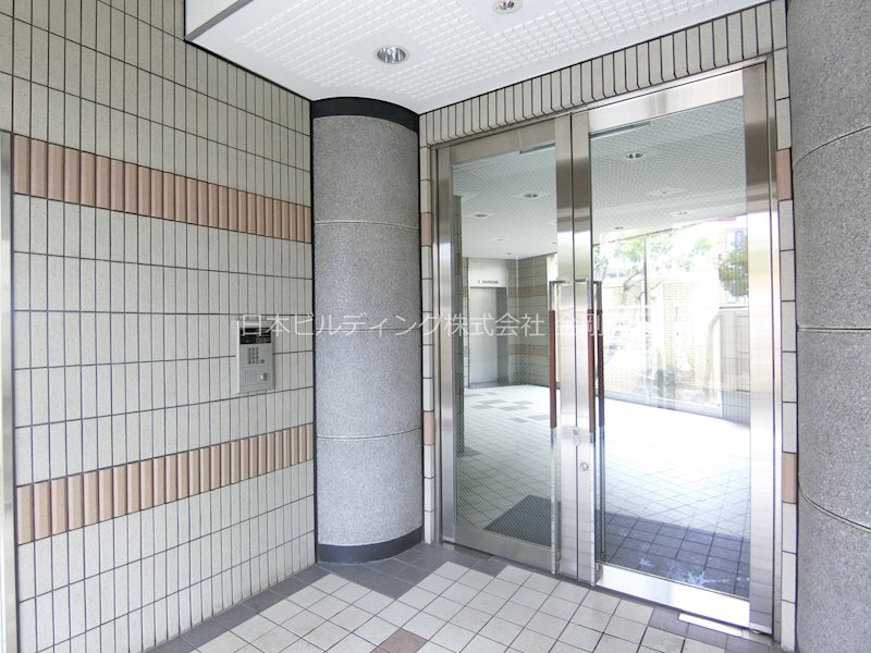 エクセレンシー・アイ その他外観2