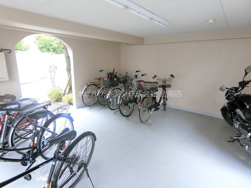 エクセレンシー・アイ その他外観3