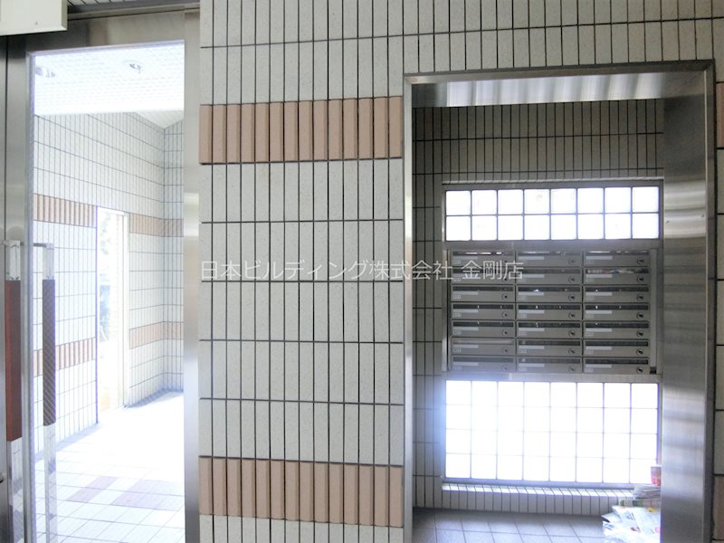 エクセレンシー・アイ その他外観4