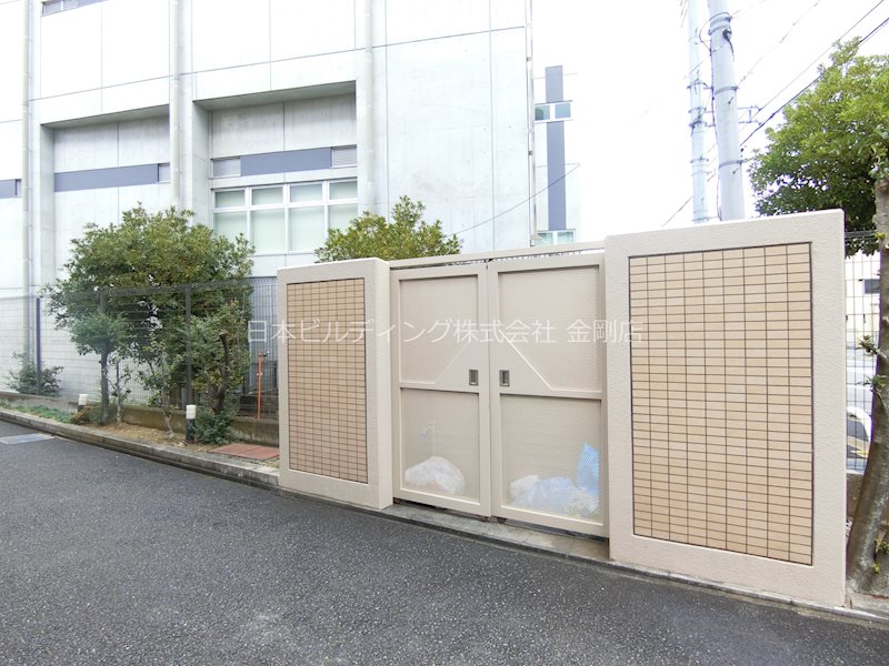 エクセレンシー・アイ その他外観6