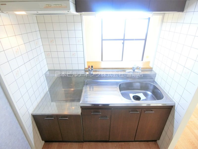 エクセレンシー・アイ キッチン