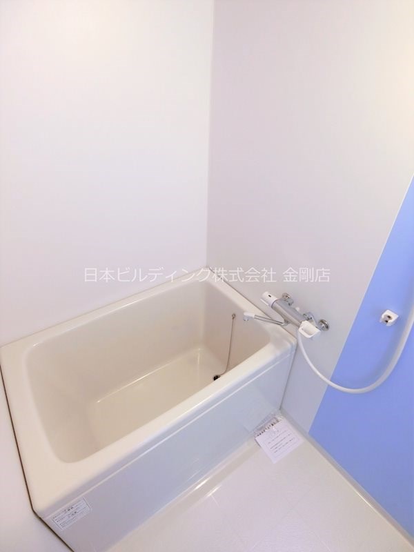 エクセレンシー・アイ 風呂画像