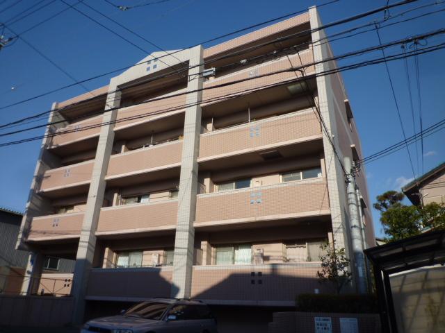 アーク・コート その他外観1