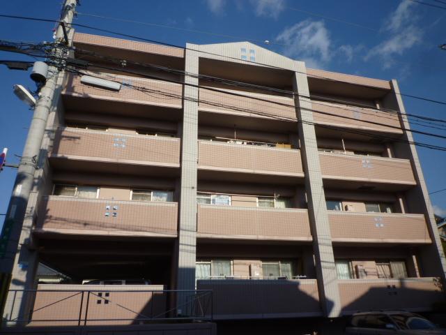 アーク・コート その他外観2