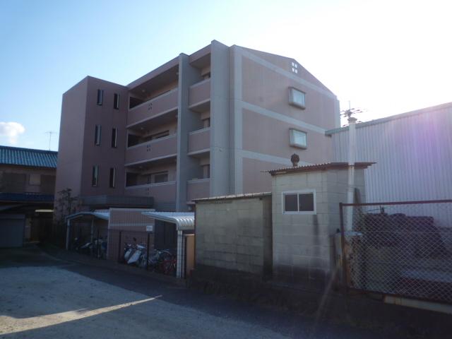 アーク・コート その他外観3