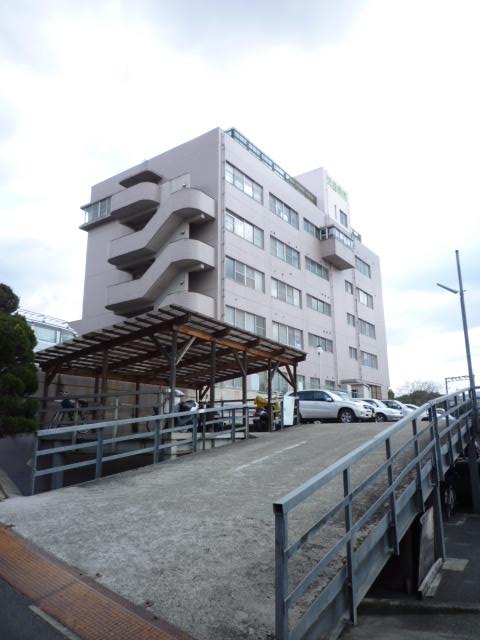 アーク・コート 周辺画像6