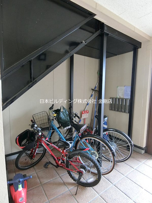 プレベール その他外観1