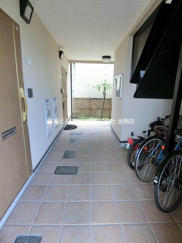 プレベール その他外観2