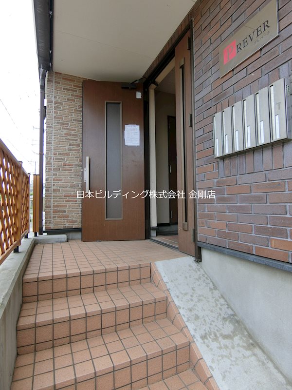 プレベール その他外観3