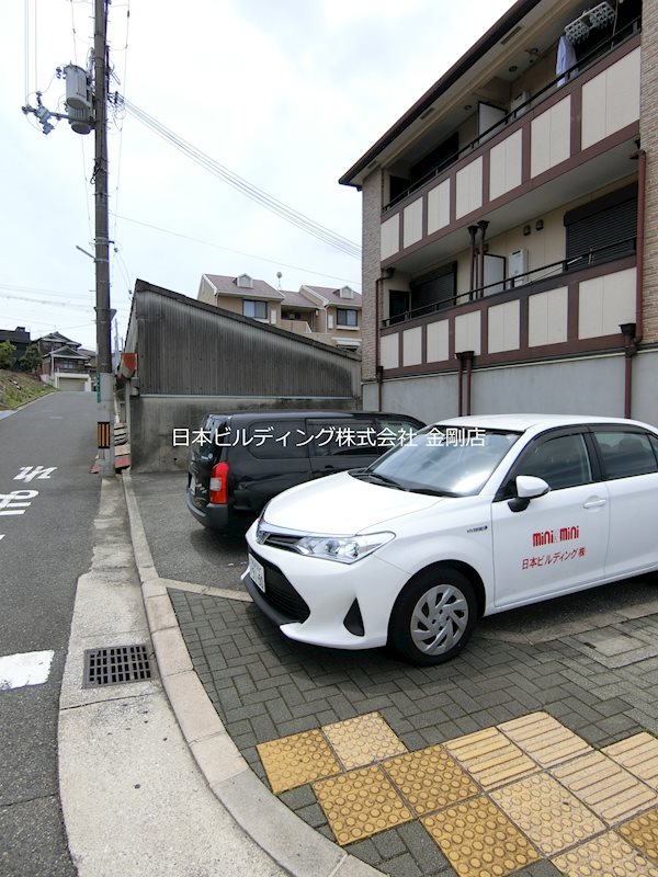 プレベール その他外観4