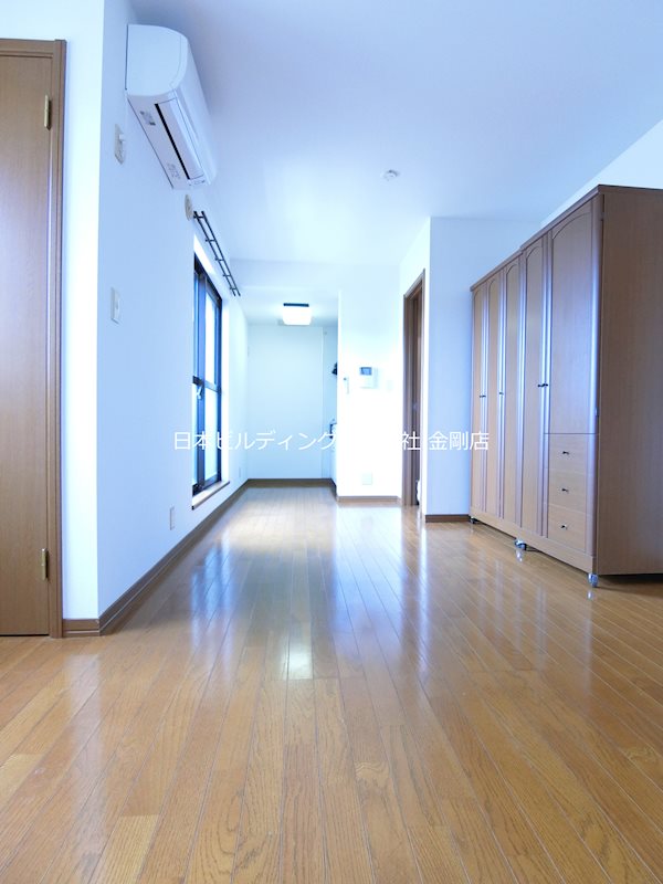 プレベール リビング