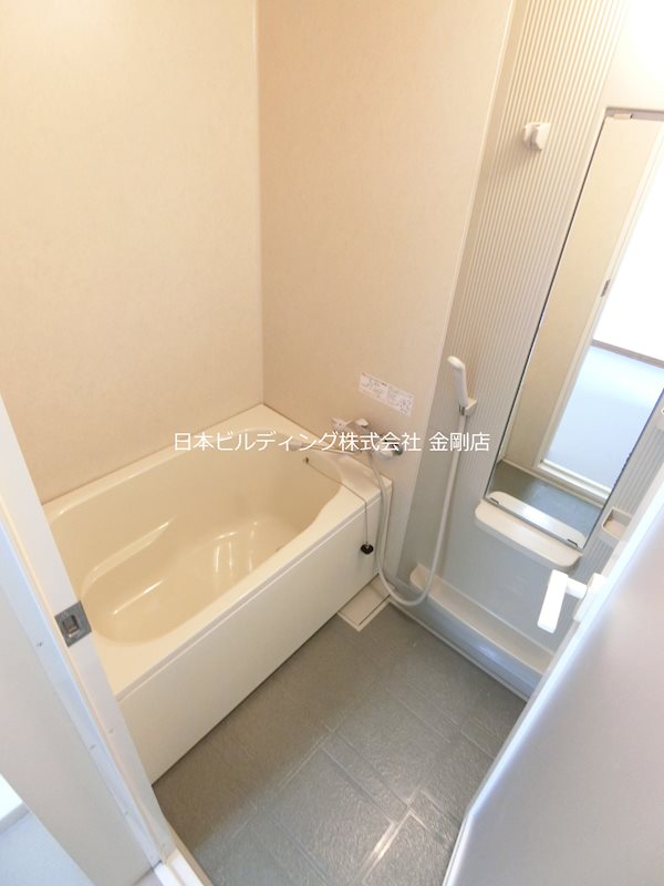 プレベール 風呂画像