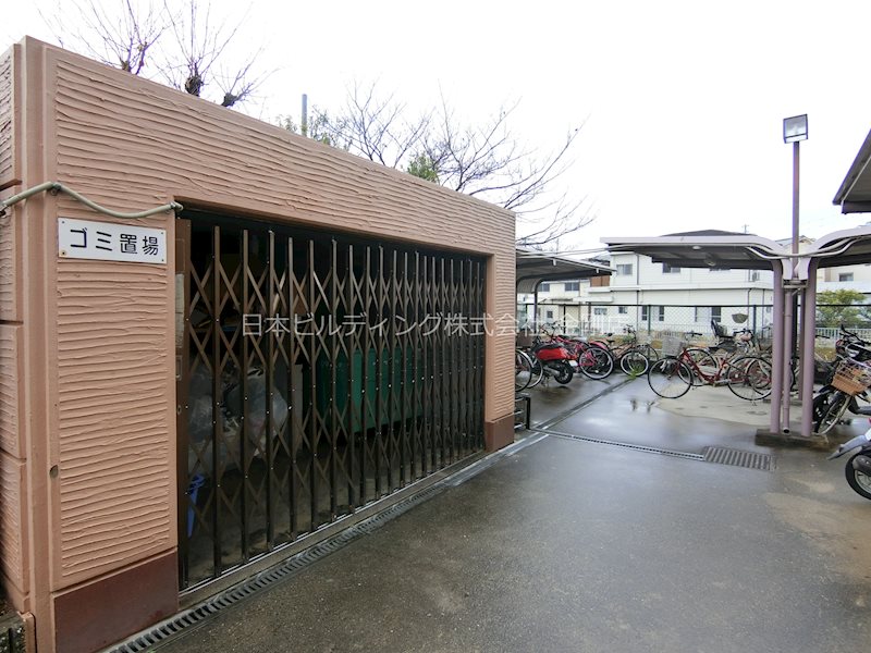 ブエナビスタ和泉中央 その他外観4