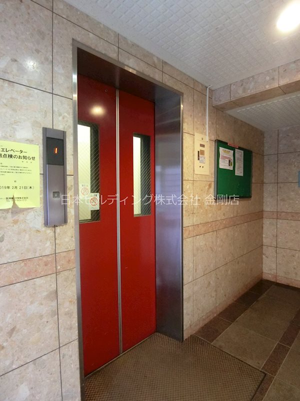 ブエナビスタ和泉中央 その他外観6