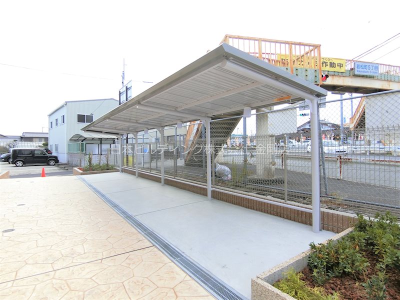 グラン　ソレイユ その他外観3