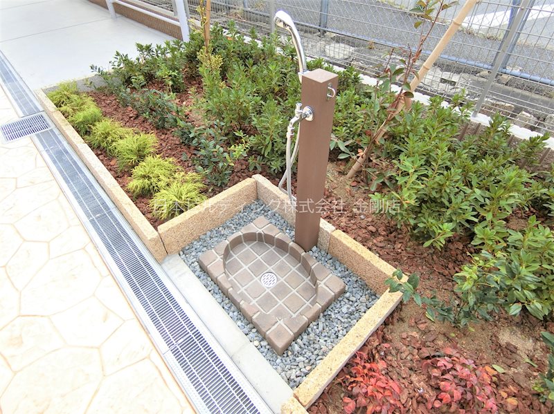 グラン　ソレイユ その他外観4