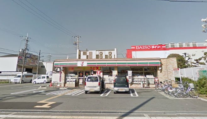 グラン　ソレイユ 周辺画像3