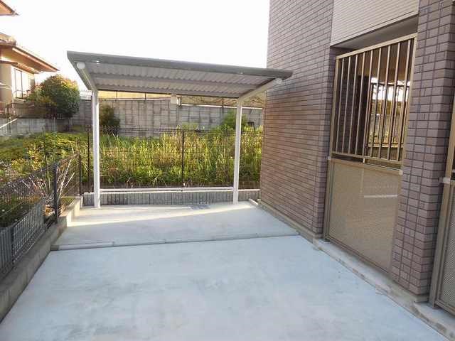 フェリスウラタ その他外観2