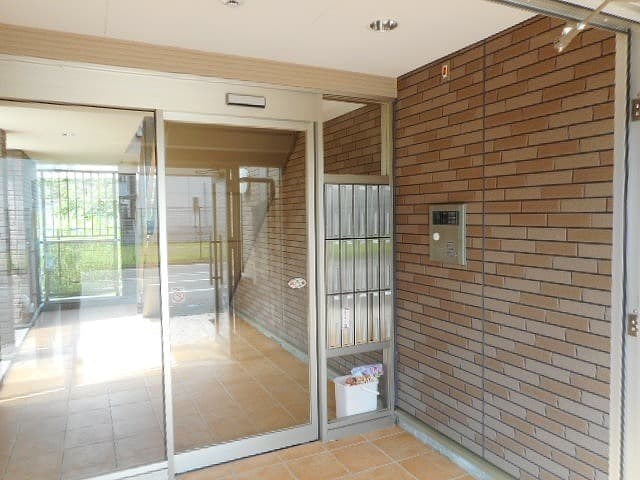 フェリスウラタ その他外観4