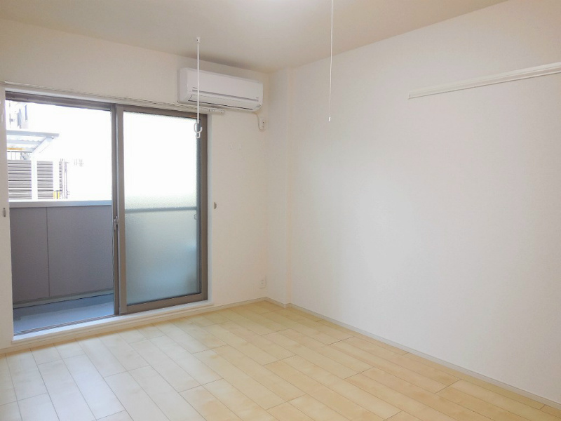 フェリスウラタ リビング